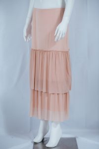 תחתית שיפון להארכה ושקיפות