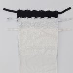 סוגר מחשוף ליבית, לבוש צנוע, אופנה דתית