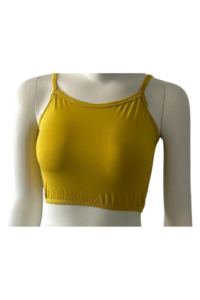 חצי ספגטי חרדל לסגירת מחשוף