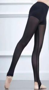 גרביון קרסול ללא רכבות