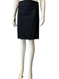 תחתית לייקרה באורך ברך למניעת שקיפות