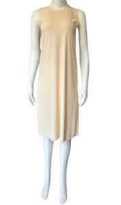 שמלת גופיה ליקרה